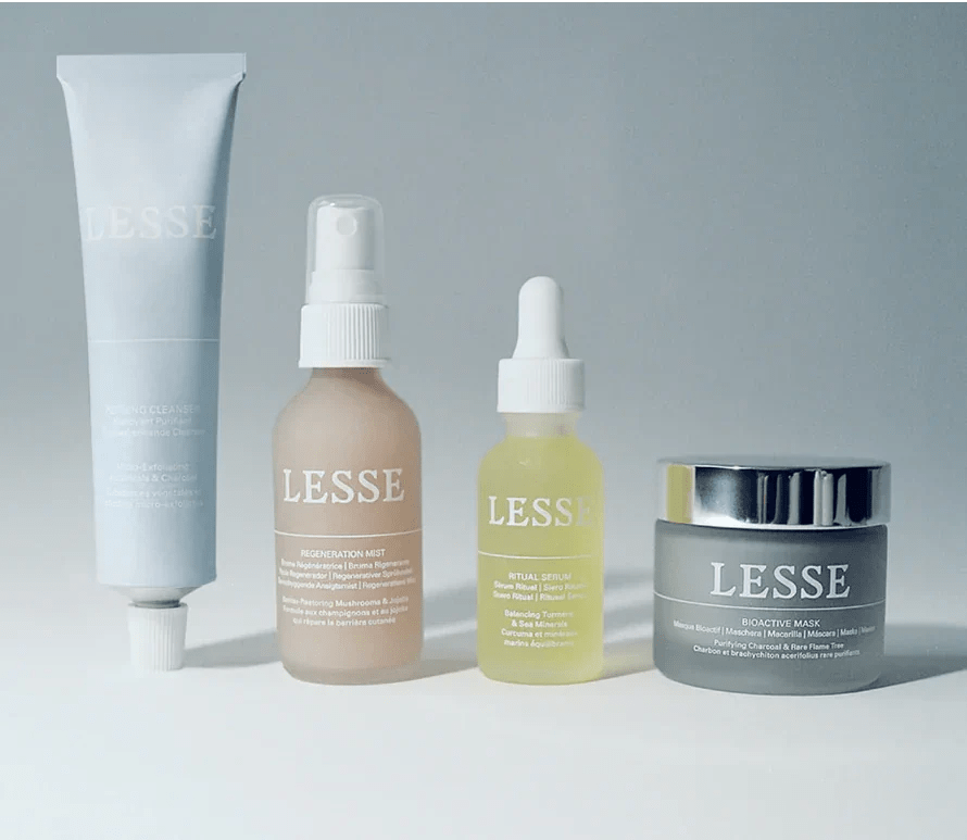 Lesse - Sonder Beauty Studio