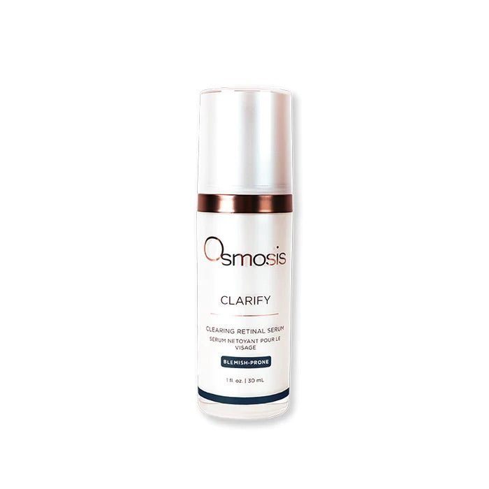 Clarify Osmosis Beauty