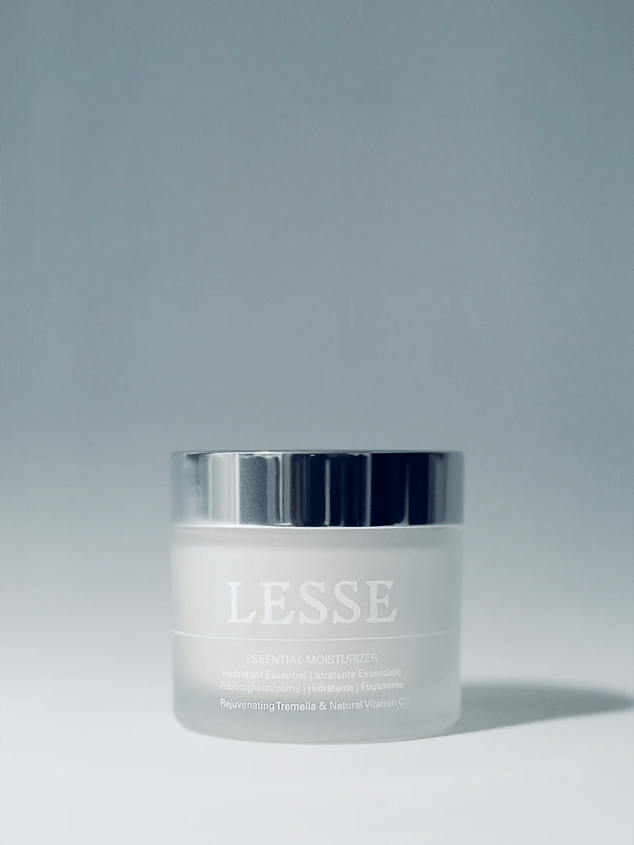 Essential Moisturizer Lesse