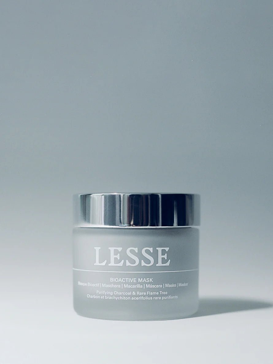 Bioactive Mask Lesse