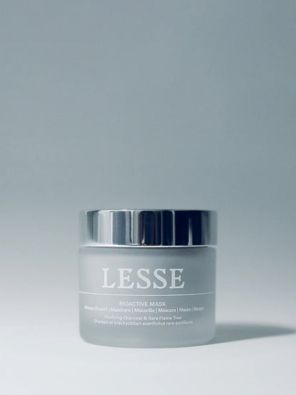 Bioactive Mask Lesse