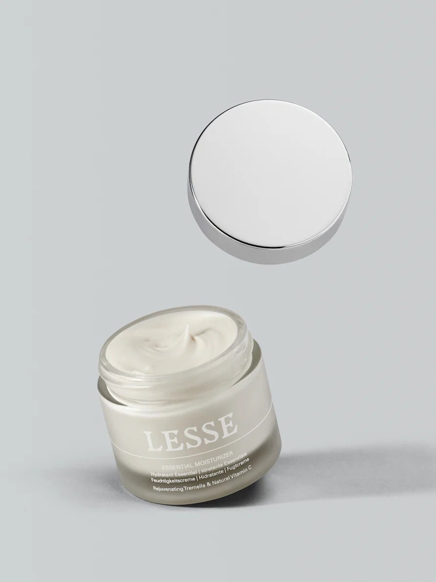 Essential Moisturizer Lesse