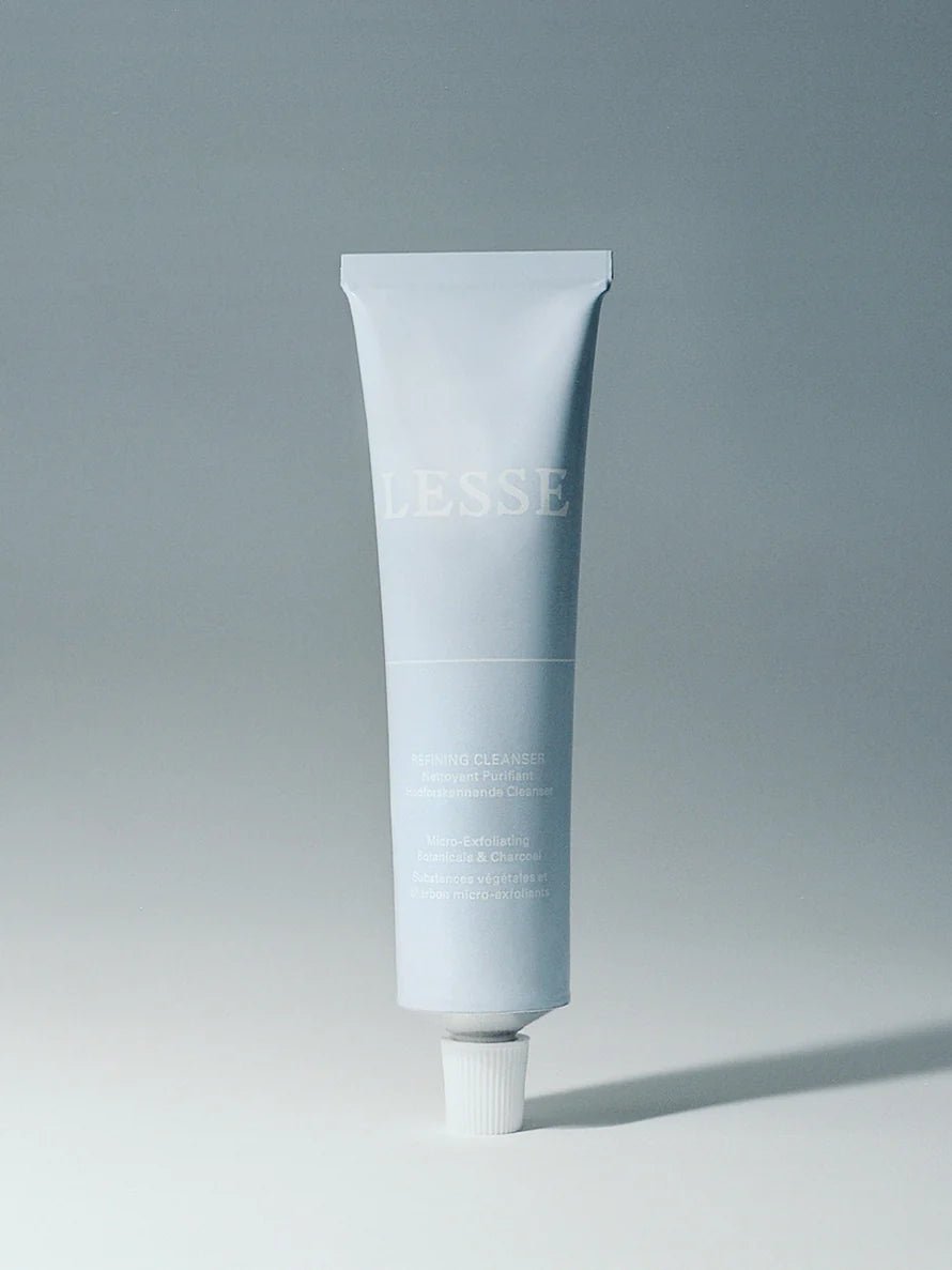 Refining Cleanser Lesse