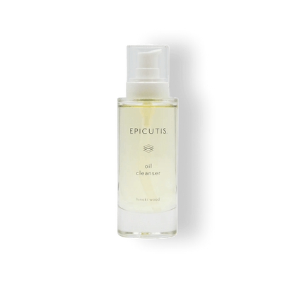 Epicutis Oil Cleanser