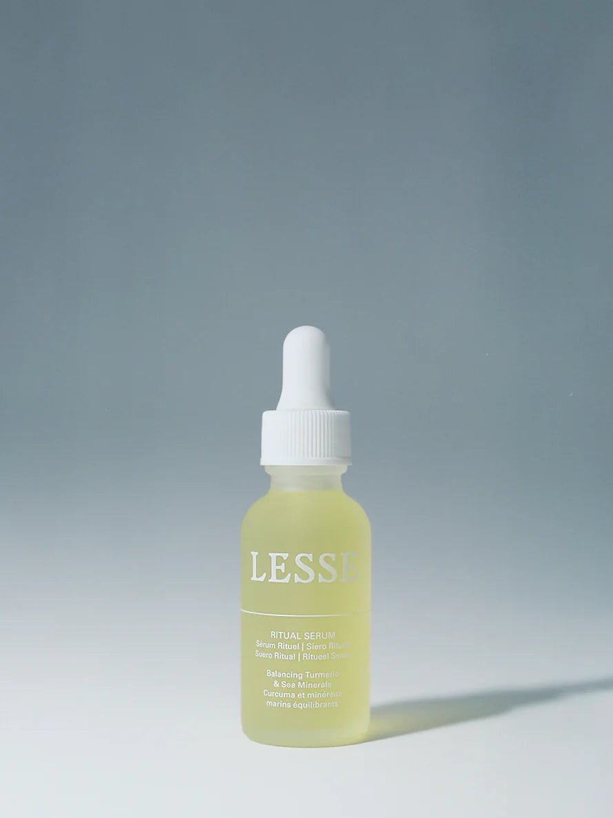 Ritual Serum Lesse