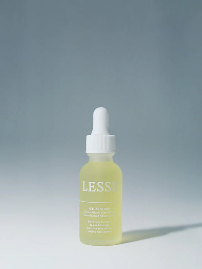 Ritual Serum Lesse